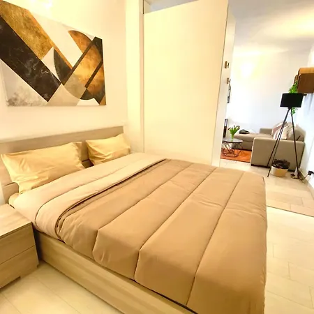 “casa Mia” Apartment Cernobbio