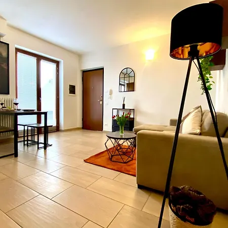“casa Mia” * Cernobbio