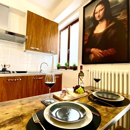“casa Mia” Apartment