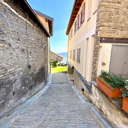 “casa Mia” Cernobbio