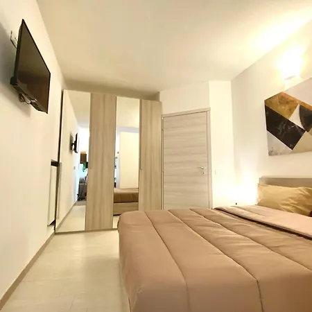“casa Mia” Cernobbio