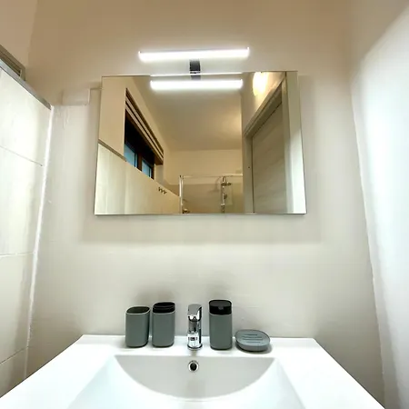 “casa Mia” Apartment Cernobbio
