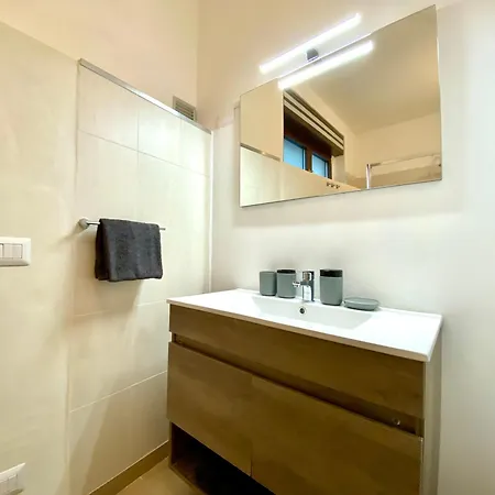 Apartment “casa Mia” *