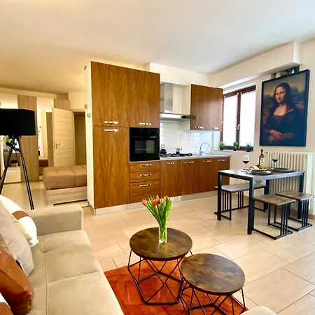 “casa Mia” *