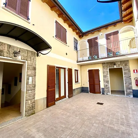 “casa Mia”
