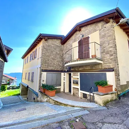 “casa Mia” Cernobbio